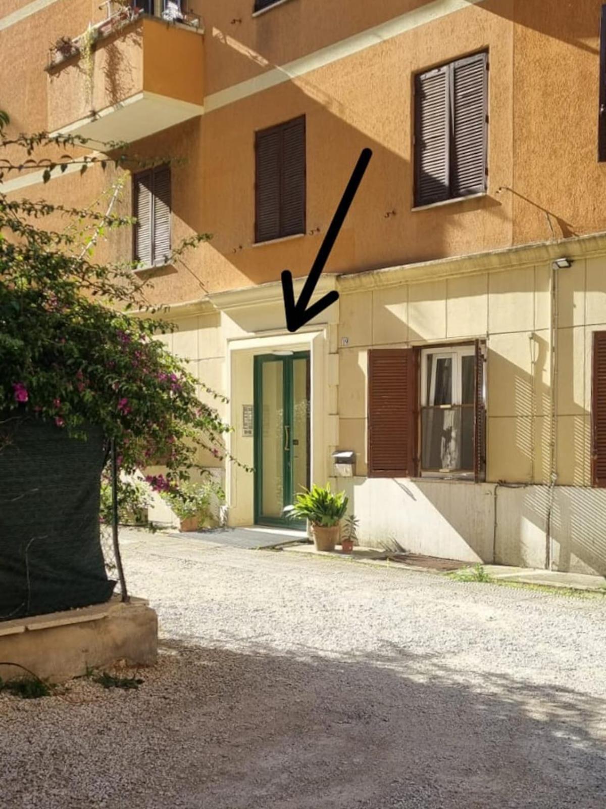 Roma'S Home! ภายนอก รูปภาพ