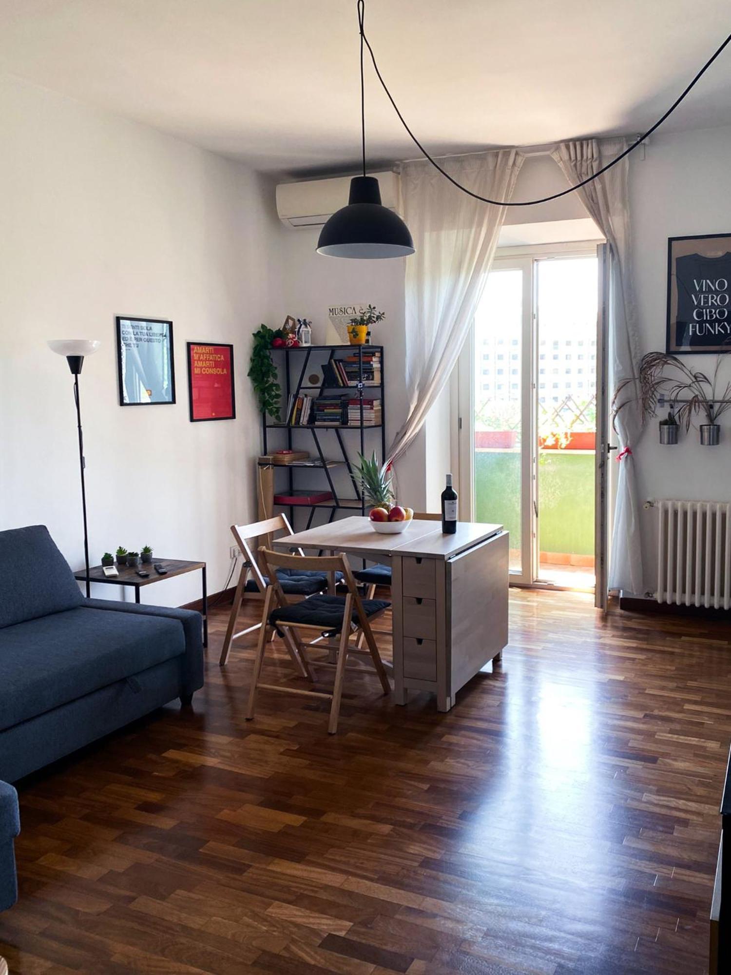 Roma'S Home! ภายนอก รูปภาพ